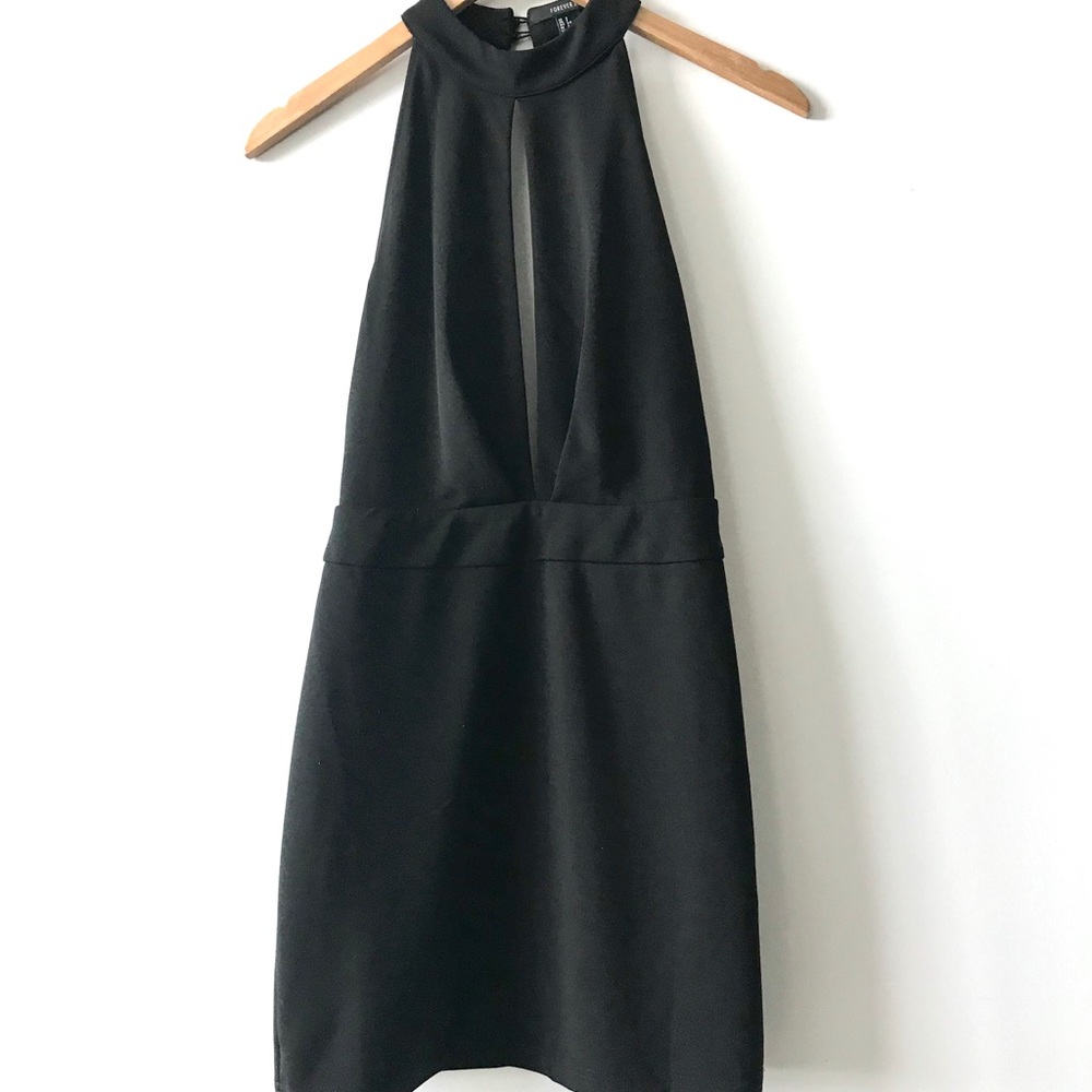 Forever 21 Black Dress 🖤 3 for $25 Bundle